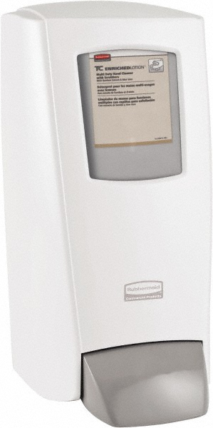 2XL 2 L Foam Hand Sanitizer Dispenser - 2XL-230