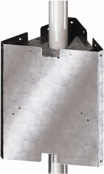 2XL 2 L Foam Hand Sanitizer Dispenser - 2XL-230