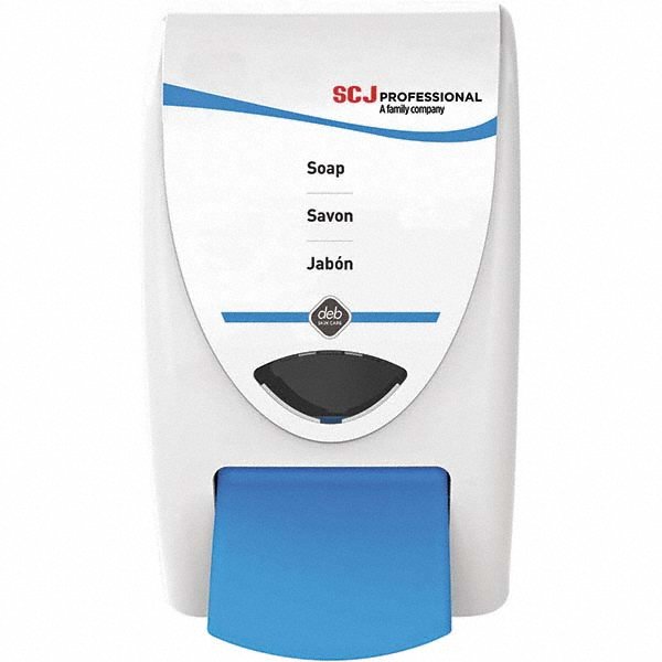 2XL 2 L Foam Hand Sanitizer Dispenser - 2XL-230