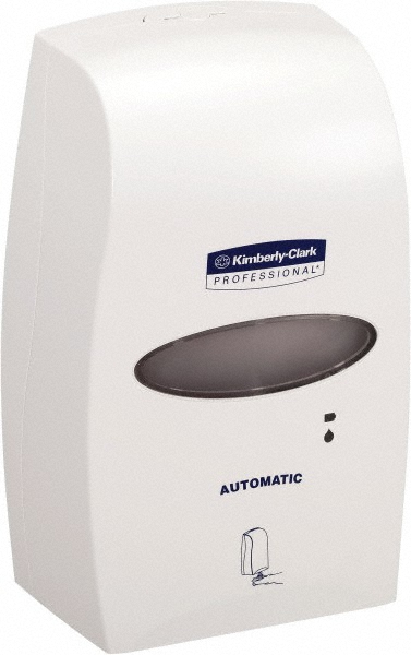 Alpine Industries 40 oz Push Operation Liquid Hand Soap Dispenser - ALP423-SSB