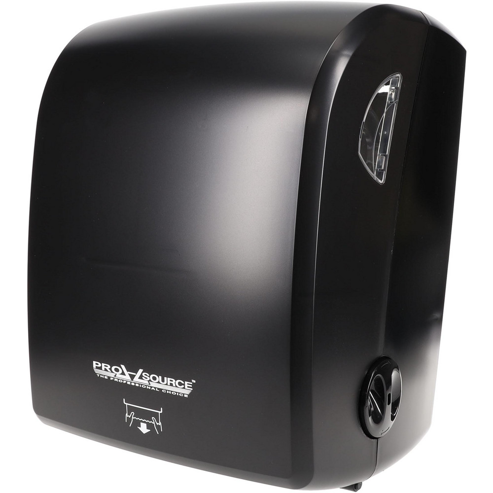 PRO-SOURCE Paper Towel Dispensers: Dispenser Type: Roll Towel Cabinet; Dispenser Style: Hands-Free - 48078109