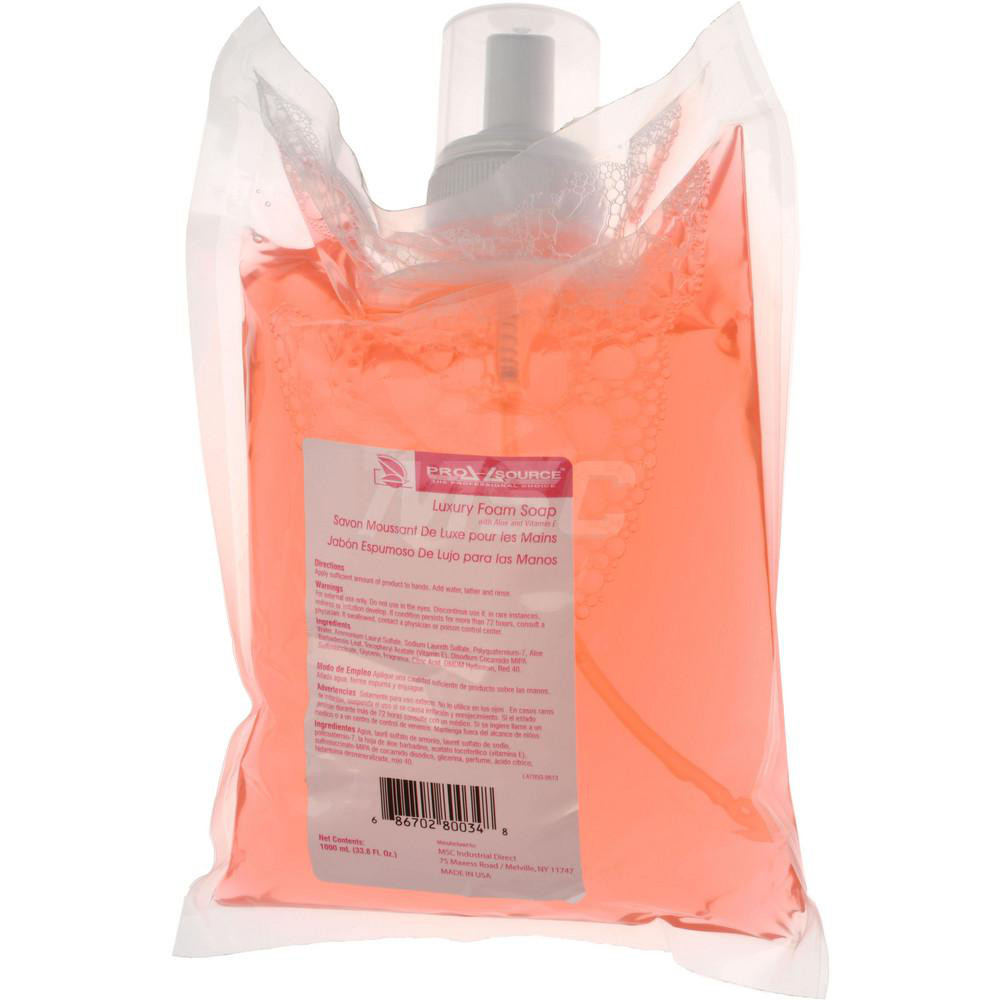AbilityOne 1000 mL Liquid Hand Sanitizer Dispenser - 4510015219866