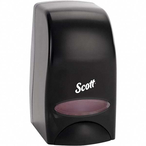 AbilityOne 1000 mL Liquid Hand Sanitizer Dispenser - 4510015219866