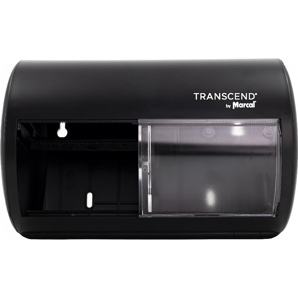 GEN Toilet Tissue Dispensers: Jumbo Roll, ABS Plastic, 1, GEN1516, GENULTRA9B, GENJRT1000, GENJRT2PLY, GEN9JUMBOB, GEN202, GEN1511 - GEN1600