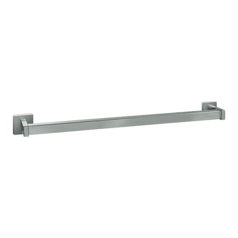 American Standard Towel Holders: Metal, Towel Rod, Wall - 8412000.002