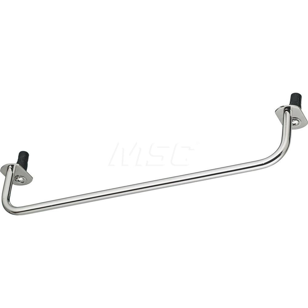 American Standard Towel Holders: Metal, Towel Rod, Wall - 8412000.002