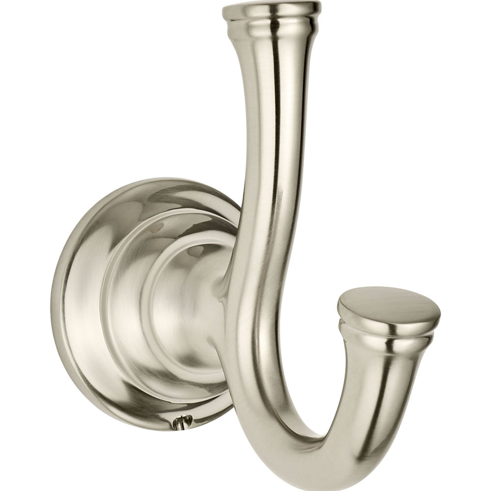 American Standard Towel Holders: Metal, Towel Rod, Wall - 8412000.002