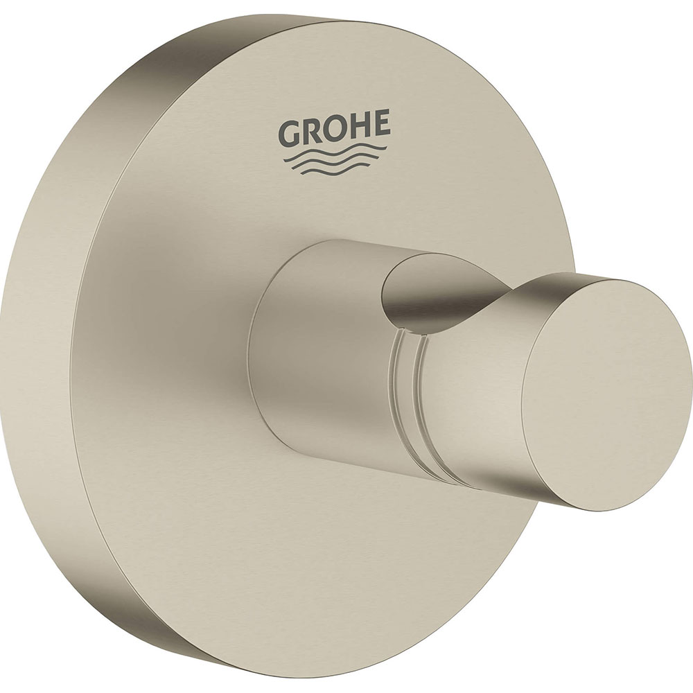 American Standard Towel Holders: Metal, Towel Rod, Wall - 8412000.002