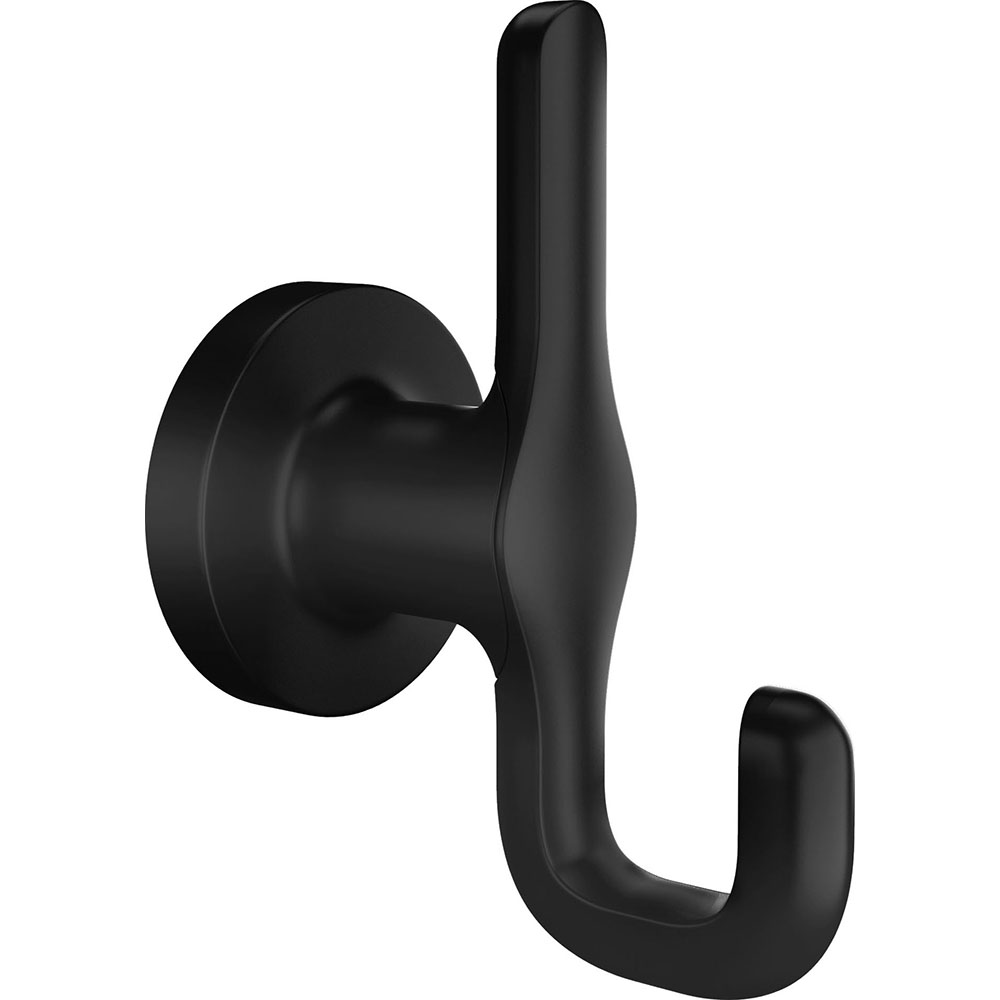 American Standard Towel Holders: Metal, Towel Rod, Wall - 8412000.002