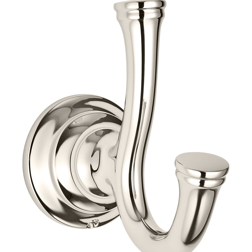 American Standard Towel Holders: Metal, Towel Rod, Wall - 8412000.002