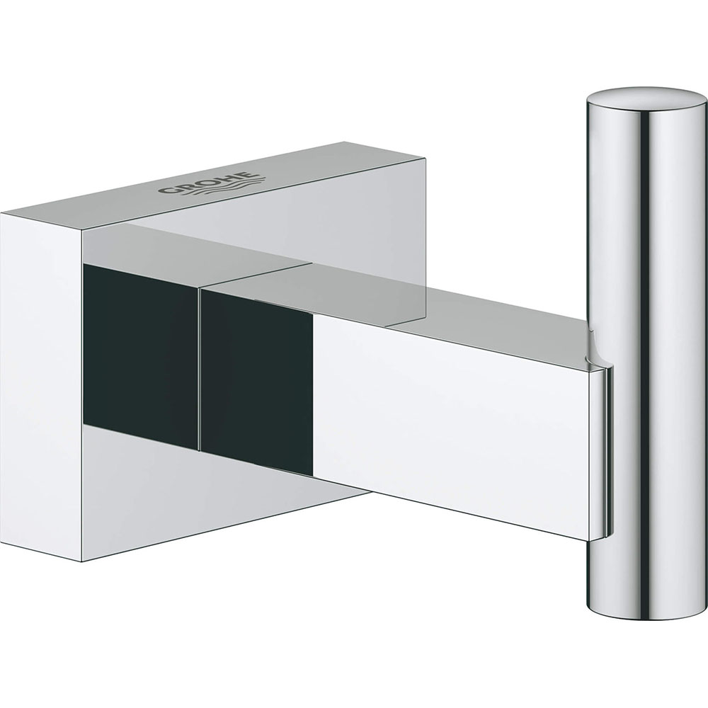 American Standard Towel Holders: Metal, Towel Rod, Wall - 8412000.002