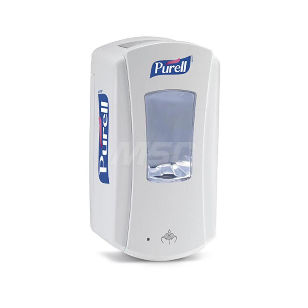 PURELL® PURELL LTX-12 Dispenser, Touch-Free Dispenser for PURELL Hand Sanitizer - 1920-04