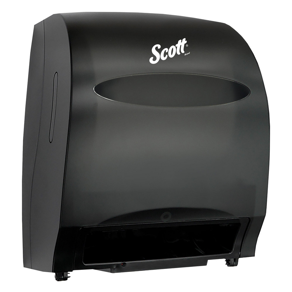 Georgia Pacific C-Fold/M-Fold Paper Towel Dispenser, Chrome - 56620