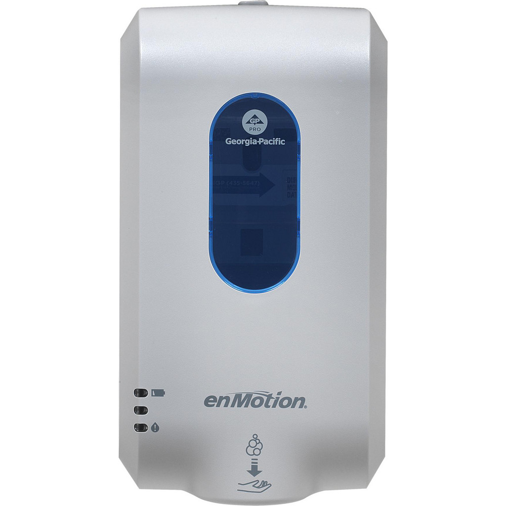 Kimberly-Clark Professional ICON Faceplate, Cherry Blossom Design, for Automatic Skin Care Dispensers - 58824