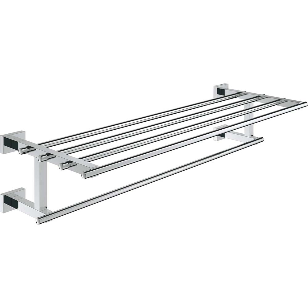 American Standard Delancey® 18-Inch Towel Bar - 7052018.013