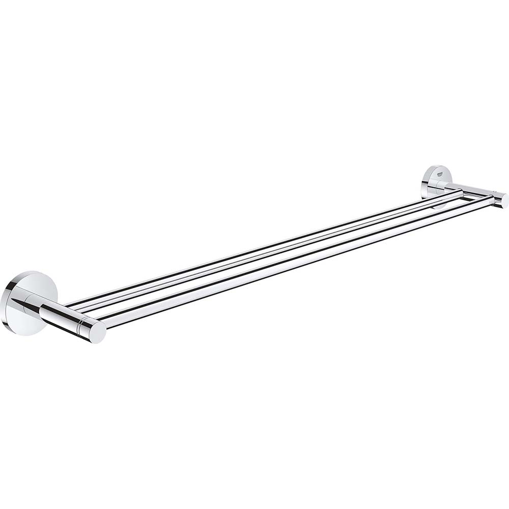 American Standard Delancey® 18-Inch Towel Bar - 7052018.013