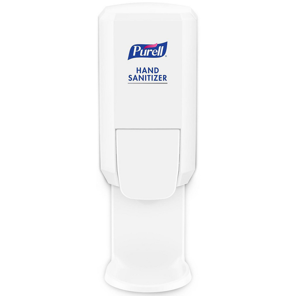 Georgia Pacific Georgia-Pacific Automatic Touchless Industrial Hand Cleaner Dispenser, Blue - 54010