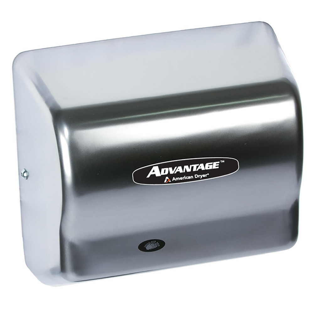 Excel Dryer 1450 Watt White Finish Electric Hand Dryer - 602161A