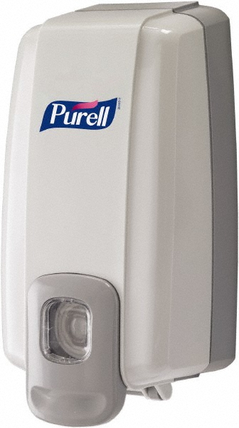 PURELL® PURELL TFX Dispenser, Touch-Free Dispenser for PURELL Hand Sanitizer - 2720-12