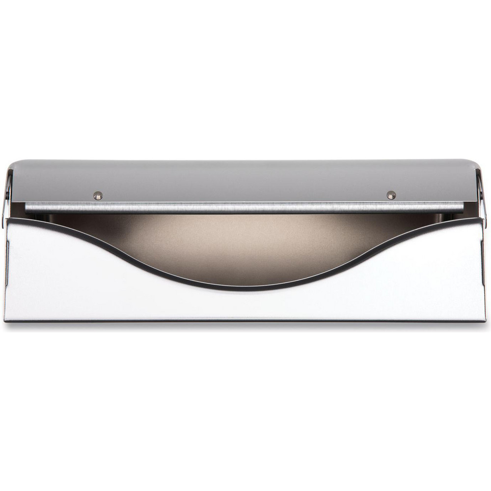 San Jamar Paper Towel Dispensers: Dispenser Type: Towel; Dispenser Style: Manual; Towel Compatibility: Multifold; Activation Method: Manual - SJMT1950XC