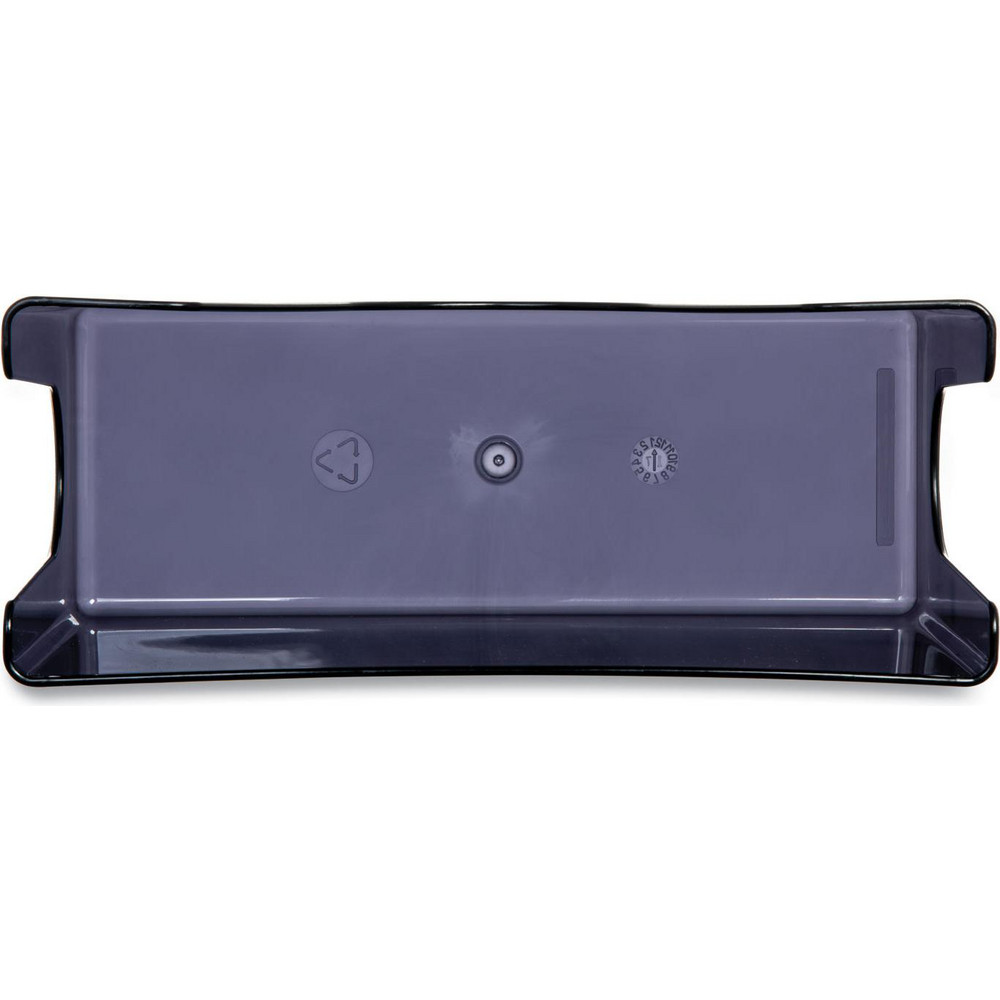 San Jamar Paper Towel Dispensers: Dispenser Type: Towel; Dispenser Style: Manual; Towel Compatibility: Multifold; Activation Method: Manual - SJMT1720TBK