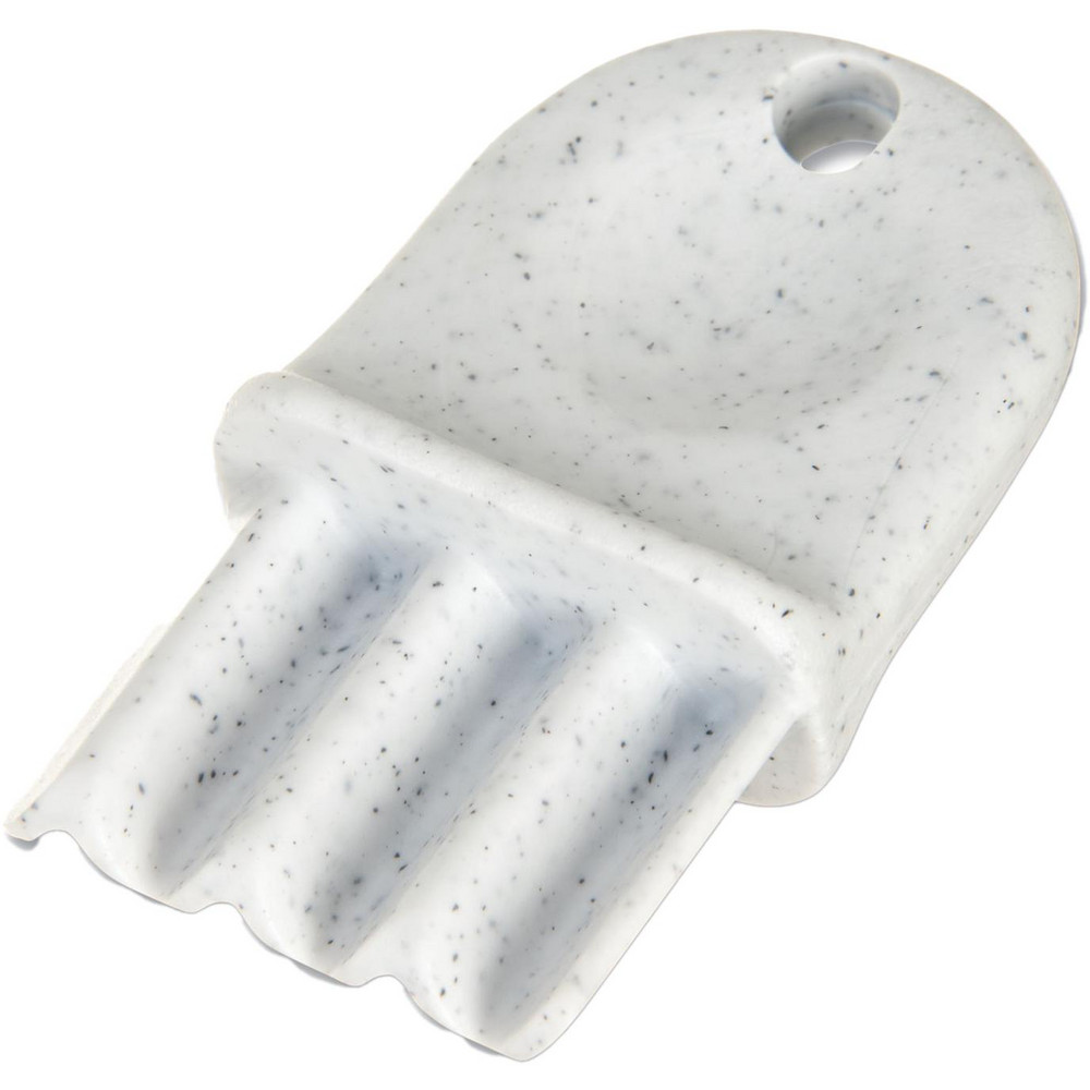 San Jamar Washroom Dispenser Accessories: Replacement Toilet Paper Dispenser Key, San Jamar Plastic Toilet Tissue Dispensers - SJMN16