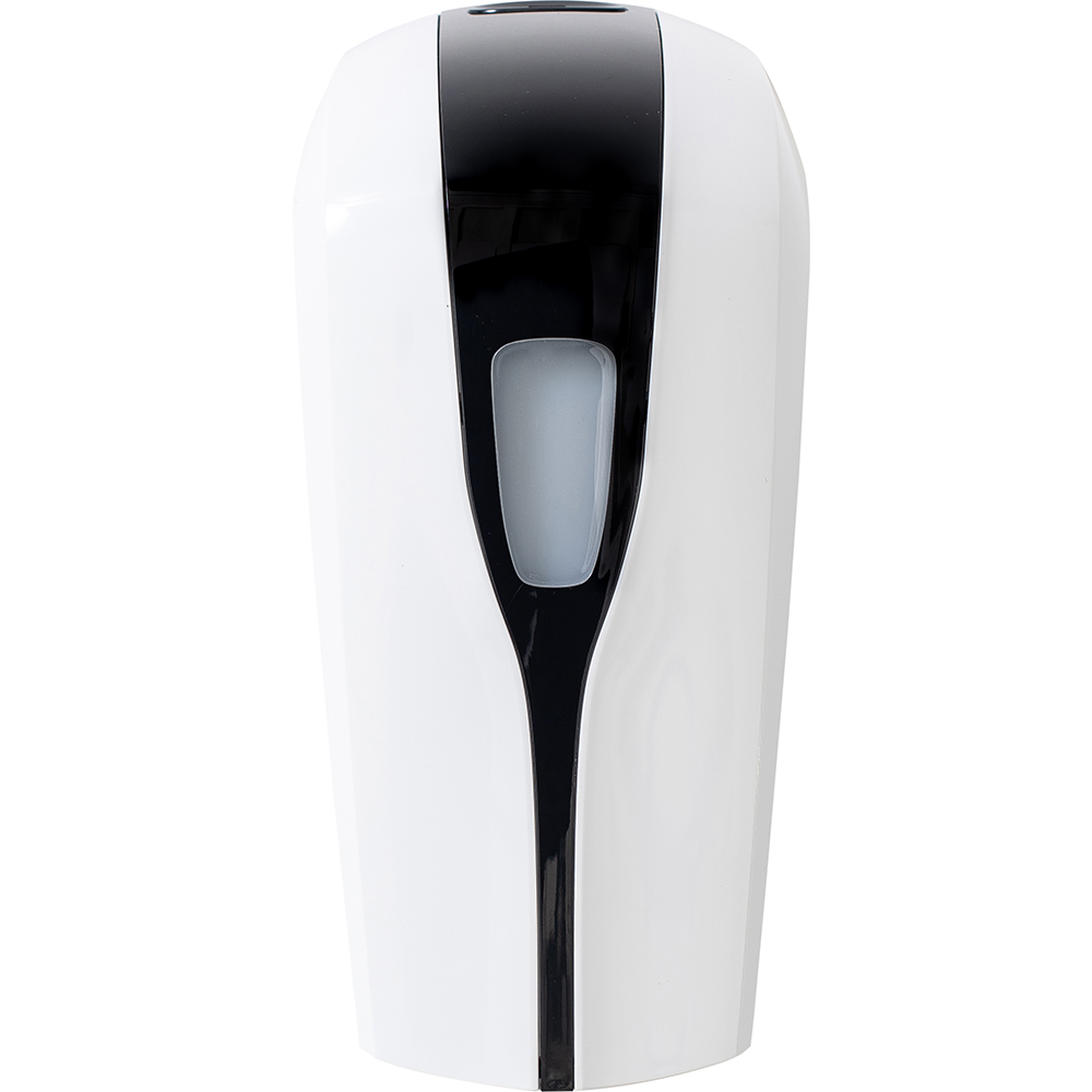 GoodEarth 1000 mL Soap, Lotion & Hand Sanitizer Dispenser - 19579