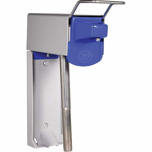 Diversey Hand Soap, Lotion & Sanitizer Dispensers: Wall, Push, Wall, Push - DVS5753036