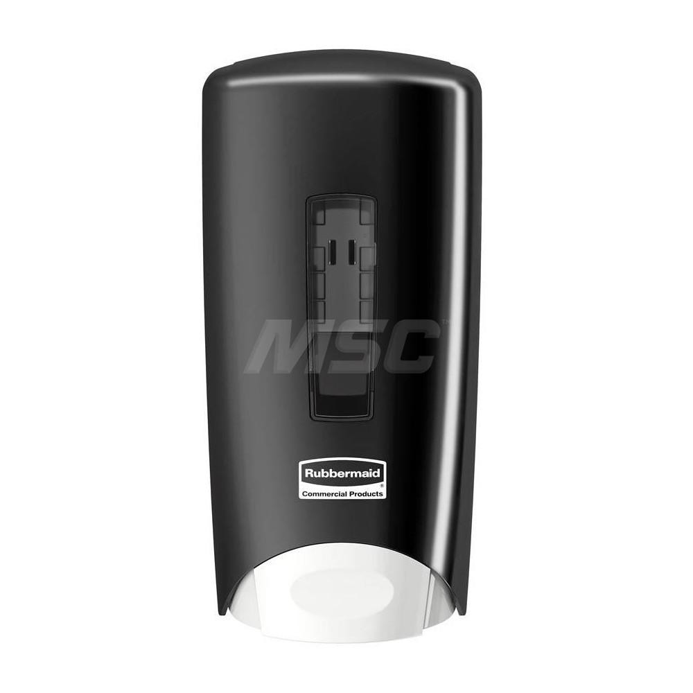 Rubbermaid 1000 - 1300 mL Foam & Liquid Hand Soap Dispenser - 3486592