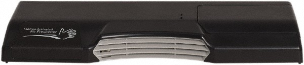 Georgia Pacific Activeaire Automatic In-Stall Freshener Dispenser, Black - 56768