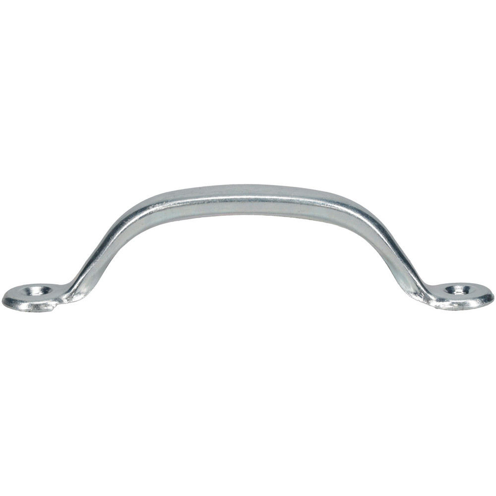 Bradley Washroom Partition Steel Urinal Panel - WHUS24-SS