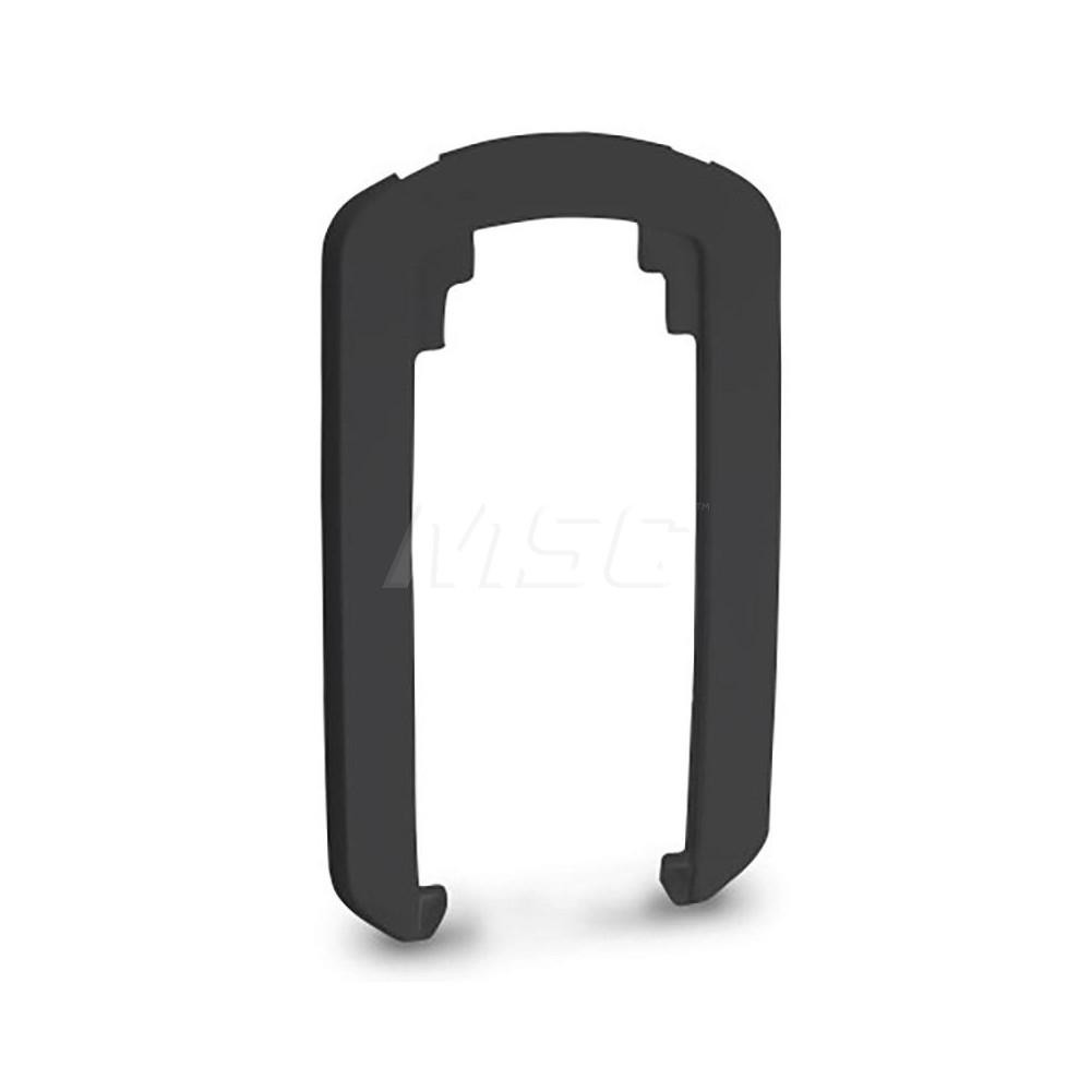 GOJO TRUE FIT Wall Plate for ADX-7, Fits around ADX-7 Dispenser - 8790-BLK-12