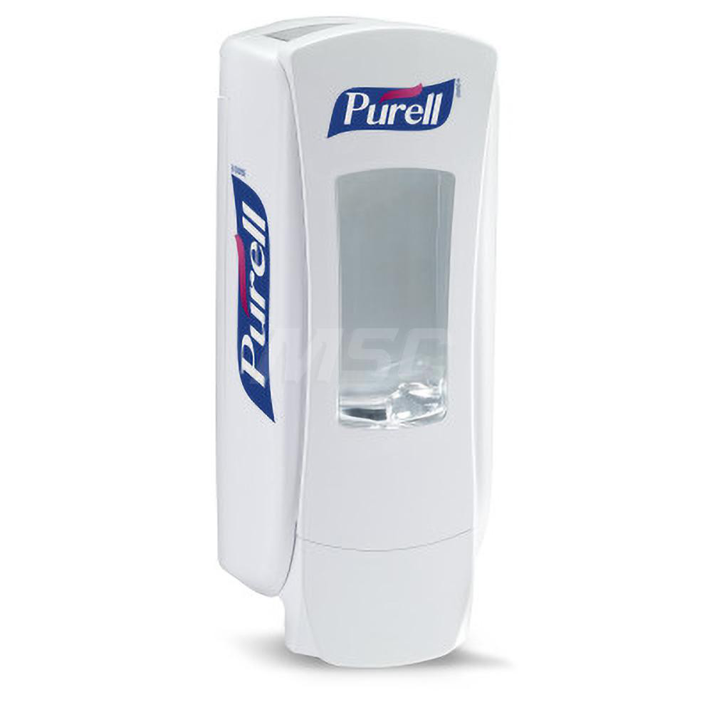 PURELL® PURELL ADX-12 Dispenser, Push-Style Dispenser for PURELL Hand Sanitizer - 8820-06