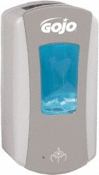 PURELL® 1200 ml Foam Hand Sanitizer & Touch-Free Dispenser - 7216-DS