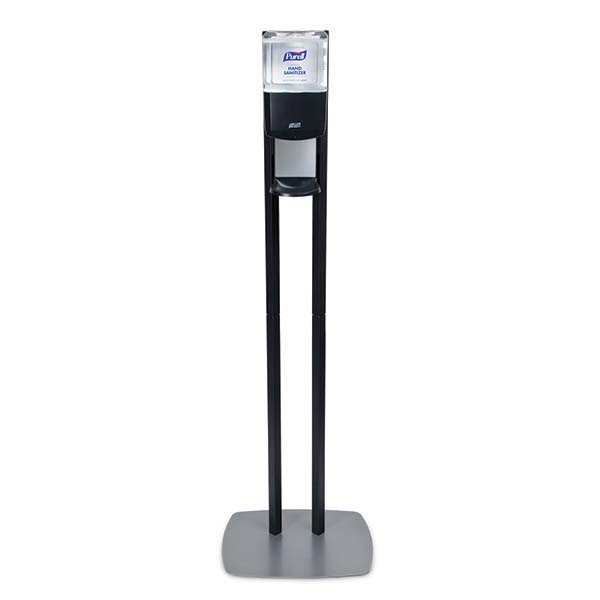 PURELL® 1200 ml Foam Hand Sanitizer & Touch-Free Dispenser - 7216-DS