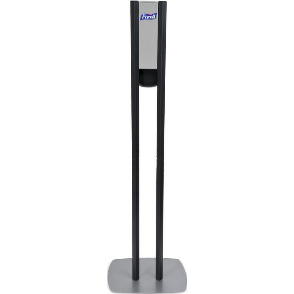 PURELL® 1200 ml Foam Hand Sanitizer & Touch-Free Dispenser - 7216-DS