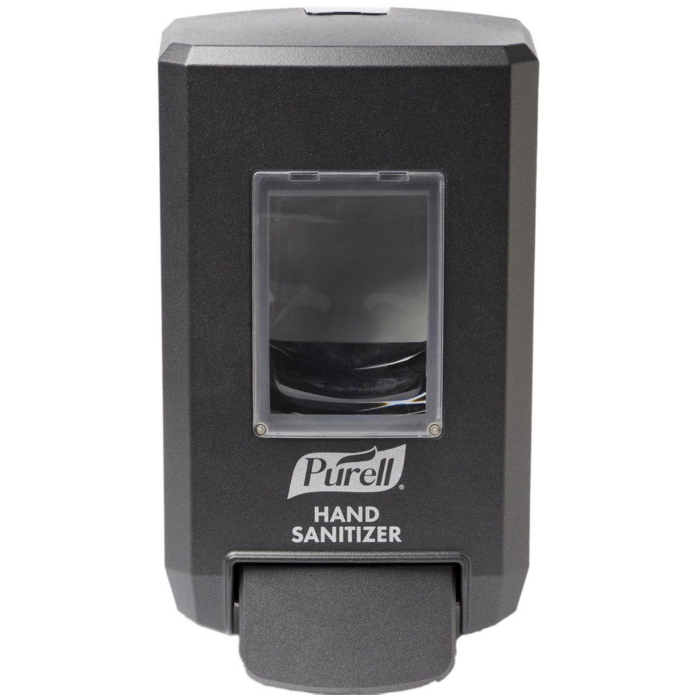PURELL® PURELL CS4 All-Weather Hand Sanitizer Dispensing System, for PURELL CS4 1200 mL Hand Sanitizer Refills, Graphite - 5524-01