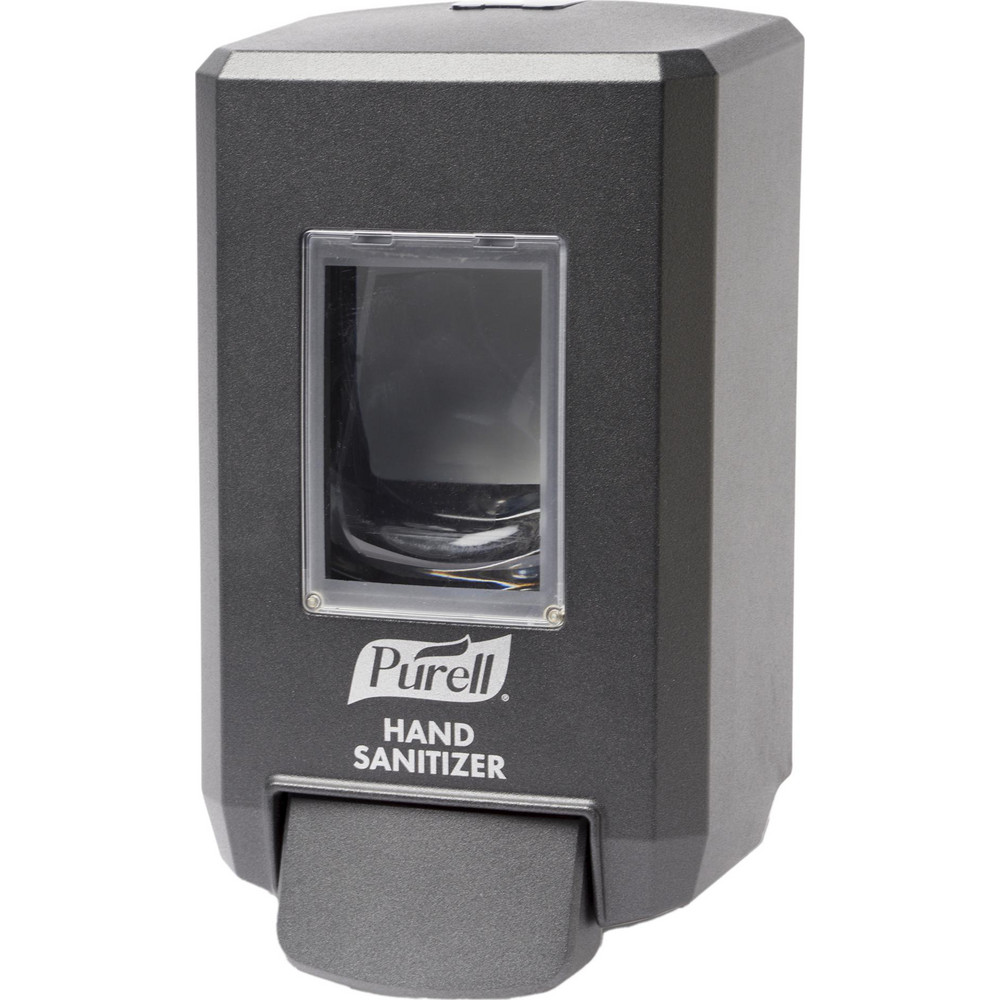 PURELL® PURELL CS4 All-Weather Hand Sanitizer Dispensing System, for PURELL CS4 1200 mL Hand Sanitizer Refills, Graphite - 5524-01