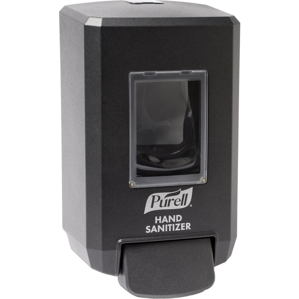 PURELL® PURELL CS4 All-Weather Hand Sanitizer Dispensing System, for PURELL CS4 1200 mL Hand Sanitizer Refills, Graphite - 5524-01