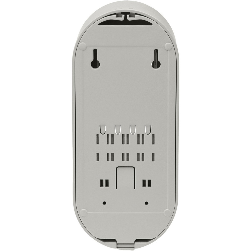 Dial Hand Soap, Lotion & Sanitizer Dispensers: Wall Mounted, Push, Wall, Push - DIA34055