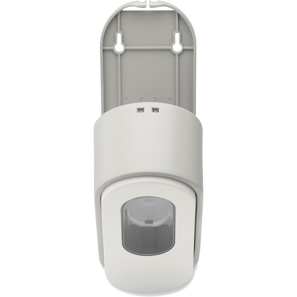 Dial Hand Soap, Lotion & Sanitizer Dispensers: Wall Mounted, Push, Wall, Push - DIA34055