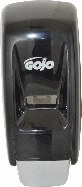 Dial Hand Soap, Lotion & Sanitizer Dispensers: Wall Mounted, Push, Wall, Push - DIA34055