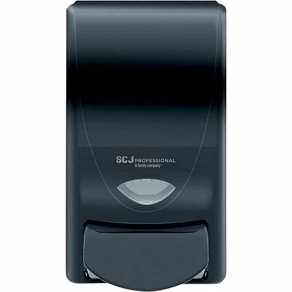 Dial Hand Soap, Lotion & Sanitizer Dispensers: Wall Mounted, Push, Wall, Push - DIA34055