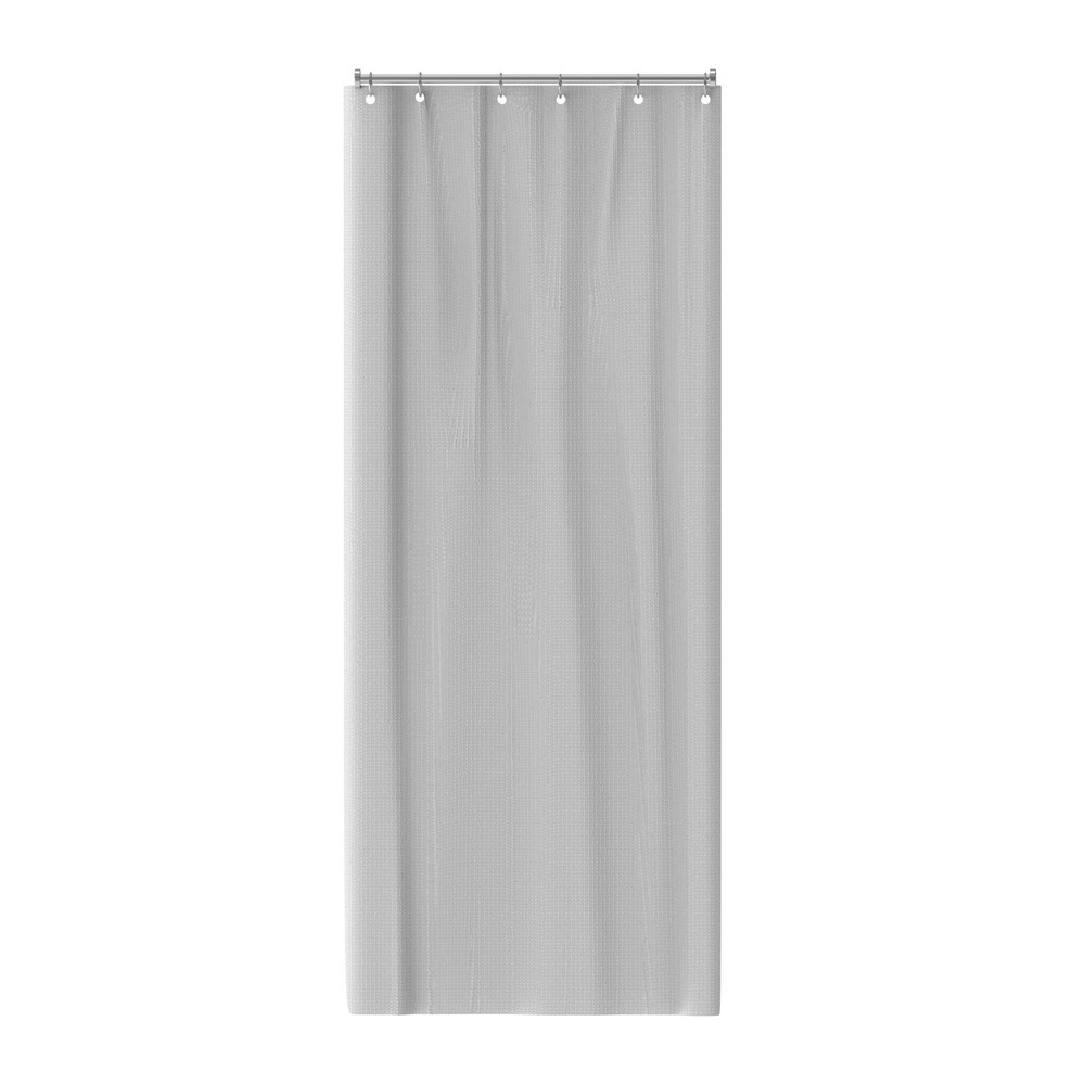 ASI-American Specialties, Inc. Shower Hooks & Curtains: Stainless Steel - 1200-SHU