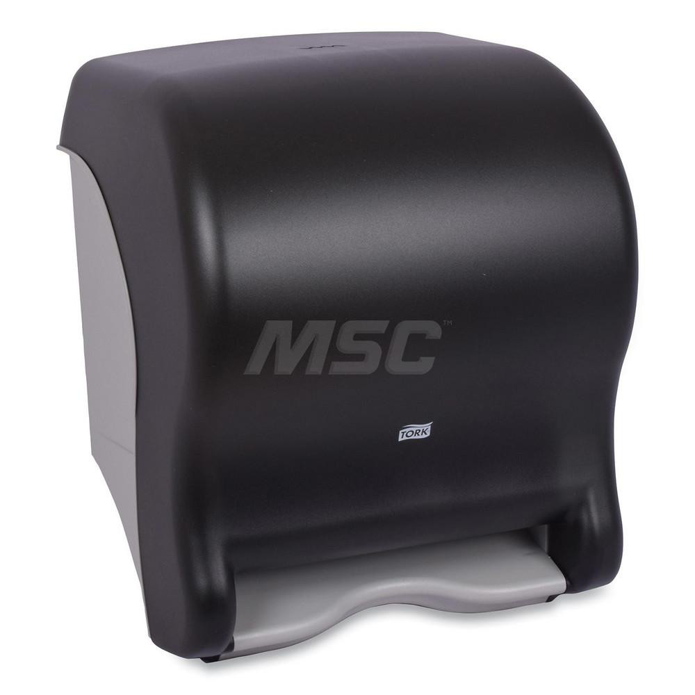 Tork Paper Towel Dispenser: Manual, Plastic - TRK86ECO