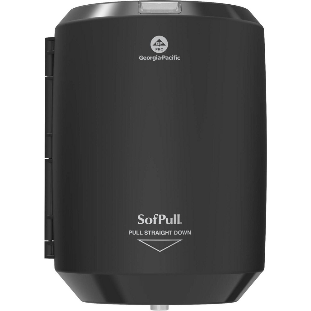 Tork Paper Towel Dispenser: Manual, Plastic - TRK86ECO