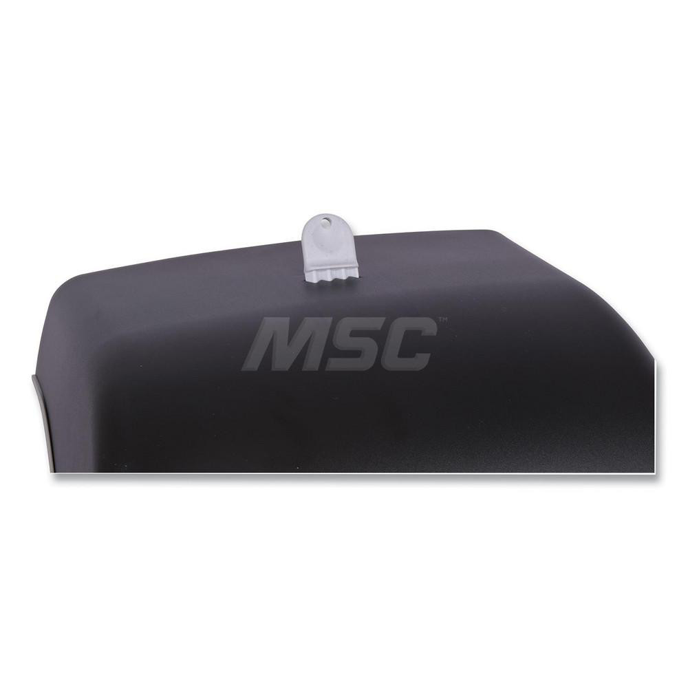 Tork Paper Towel Dispenser: Manual, Plastic - TRK86ECO