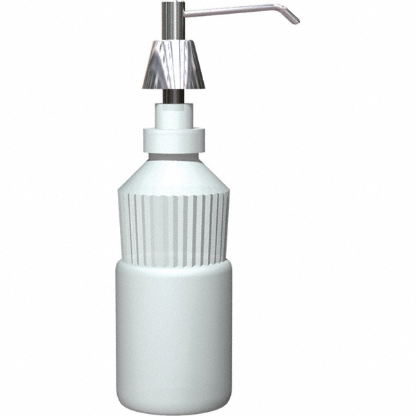 ASI-American Specialties, Inc. 5 L Automatic Foam Hand Soap Dispenser - 0393-6-1AC