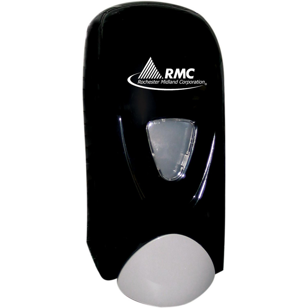 Rochester Midland Corporation Hand Soap, Lotion & Sanitizer Dispensers: Wall Mounted, Wall - 11902000