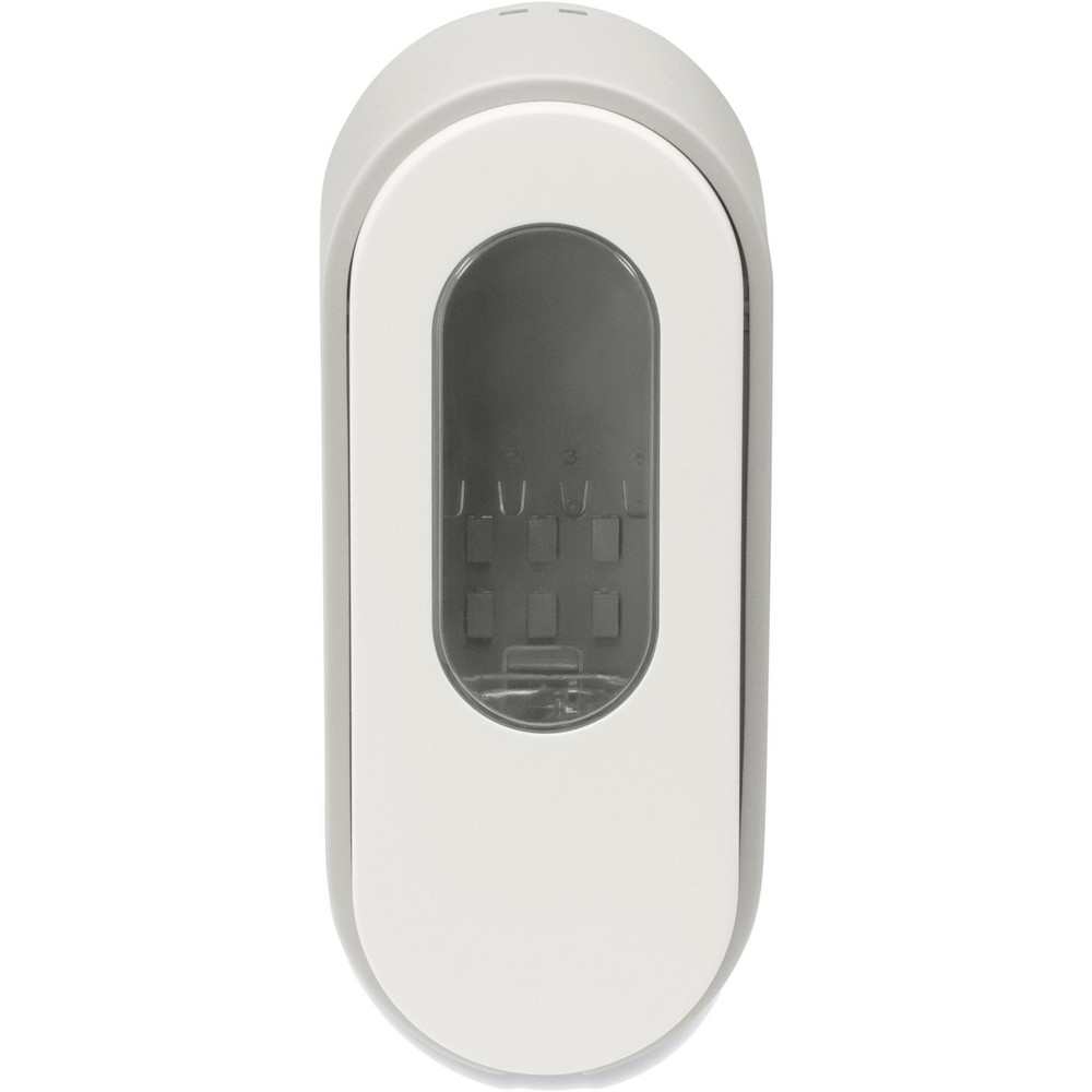 Rochester Midland Corporation Hand Soap, Lotion & Sanitizer Dispensers: Wall Mounted, Wall - 11902000